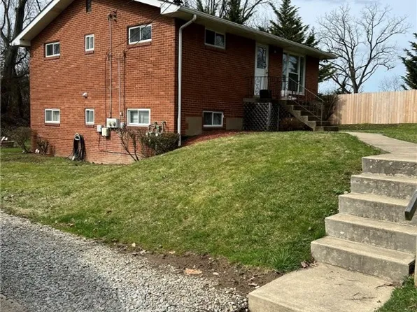 544 Old Frankstown Rd, Monroeville, PA 15146