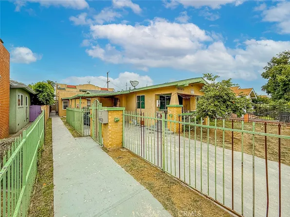 1403 Lemon Ave, Long Beach, CA 90813