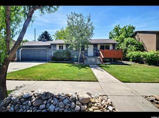 944 S 1000th St E, Springville, UT 84663