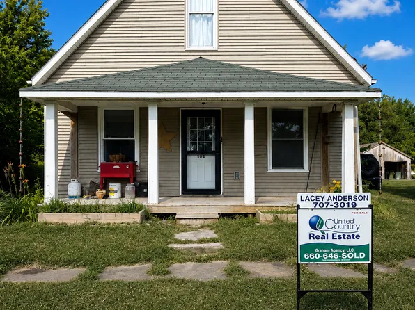 504 Main St, Mooresville, MO 64664