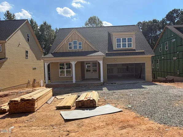 743 W Holly Springs Rd, Holly Springs, NC 27540