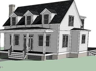 11 Blake Ln, Seabrook, SC 29940