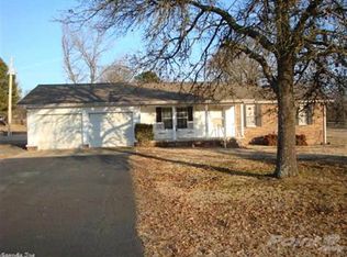 123 Triple M Rd, Searcy, AR 72143