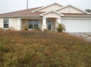 2607 NW Juanita Pl, Cape Coral, FL 33993