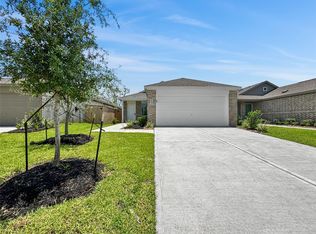 5830 Starling Dr, Baytown, TX 77521