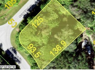 1272 Axtel Ter, Port Charlotte, FL 33953