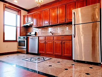 Rented by Compass