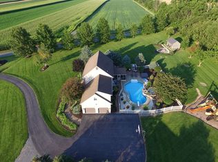 1010 Brouse Rd, Mifflinburg, PA 17844