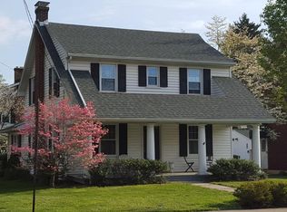 631 W South St, Carlisle, PA 17013