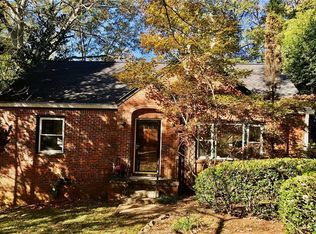 1201 Walker Dr, Decatur, GA 30030