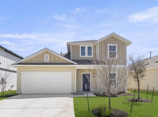 227 Appleberry Ln, Elgin, TX 78621