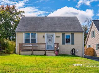 3101 Edgewood Ave, Baltimore, MD 21234