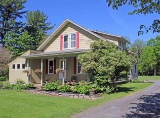 692 Mount Hermon Station Rd, Northfield, MA 01360