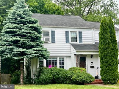 7 Pershing Ave, Ewing, NJ, 08618