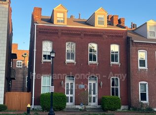 1714 S Tucker Blvd APT B, Saint Louis, MO 63104