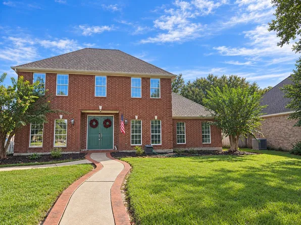 3380 Foxbriar Ln, Beaumont, TX 77706