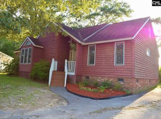 229 Mockingbird Dr, Lexington, SC 29073