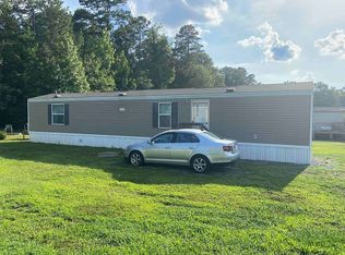 173 Cape Fear Dr LOT 13, New Hill, NC 27562