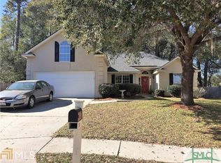 213 Fish Hawk Ln, Savannah, GA 31410