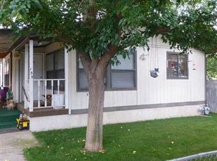 155 W Center St, Moab, UT 84532