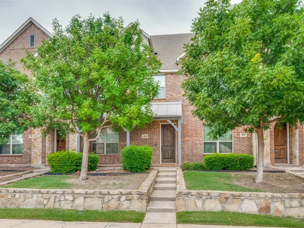 3020 Decker Dr, McKinney, TX 75070