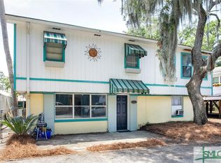 5 Kingry St, Tybee Island, GA 31328