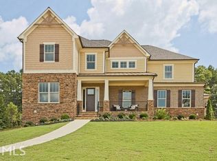 4701 Rio Vista Trce, Suwanee, GA 30024