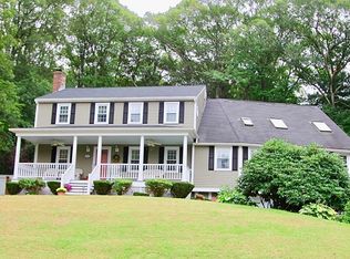 31 Duca Dr, Marlborough, MA 01752