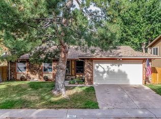 3857 S Hannibal St, Aurora, CO 80013