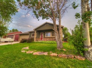 260 E Ilex St, Milliken, CO 80543