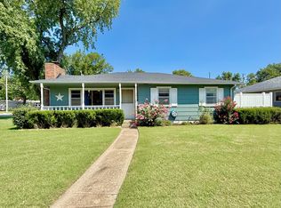1120 W 5th St, Chanute, KS 66720