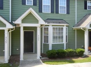 4423 Moss Garden Path, Raleigh, NC 27616