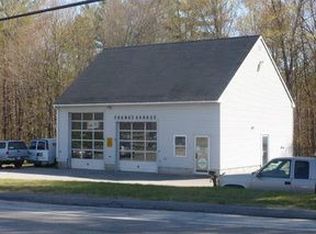 250 Shaker Rd, Gray, ME 04039