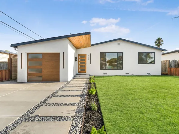 912 Almaden Ave, Sunnyvale, CA 94085