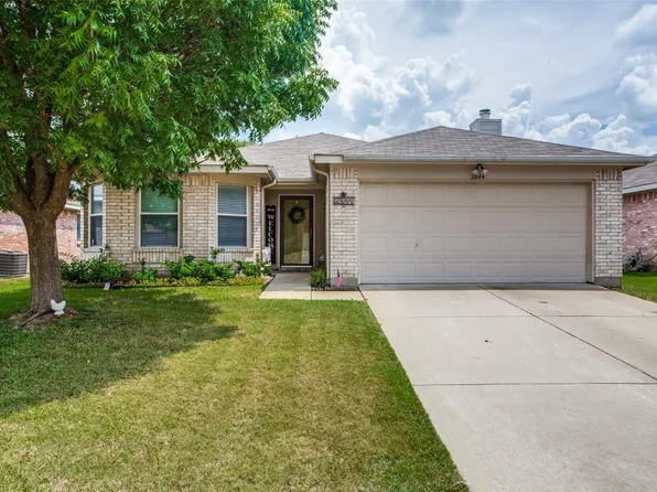2844 Bluffs Ct, McKinney, TX 75071