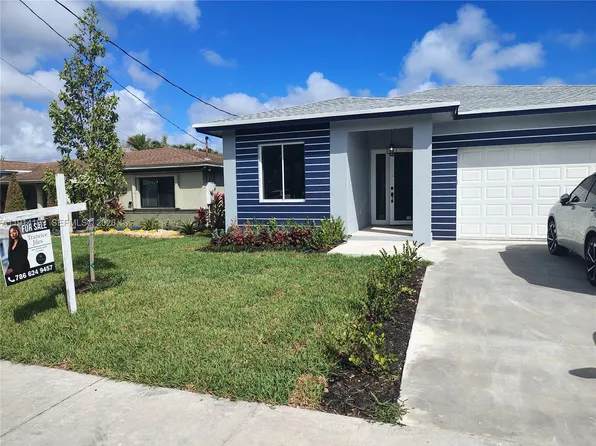 5313 SW 20th St, Hollywood, FL 33023
