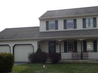 41 Horseshoe Dr, Ephrata, PA