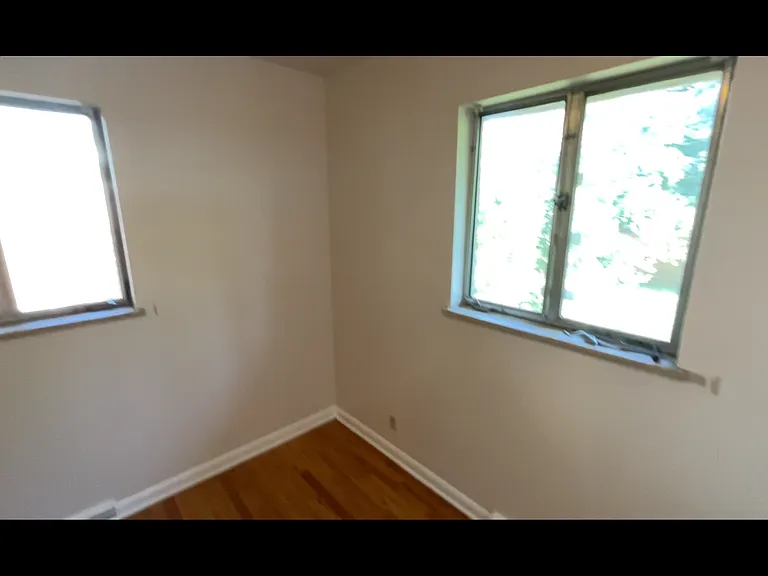 Upstairs Regular Bedroom