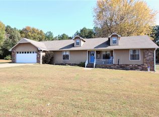 3710 Newberry Ln, Alma, AR 72921