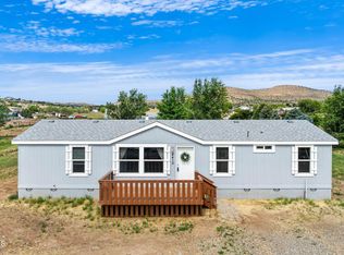 2410 N Apache Dr, Chino Valley, AZ 86323