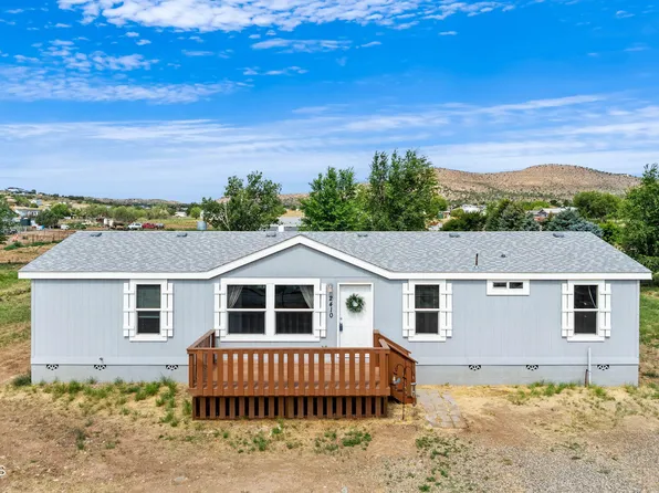 2410 N Apache Dr, Chino Valley, AZ 86323