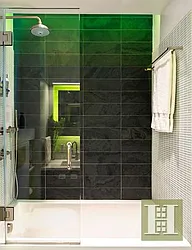 Sold by Halstead Real Estate