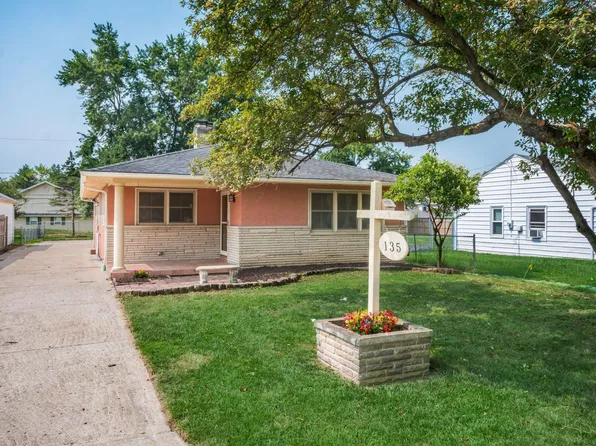 135 Marilla Rd, Columbus, OH 43207