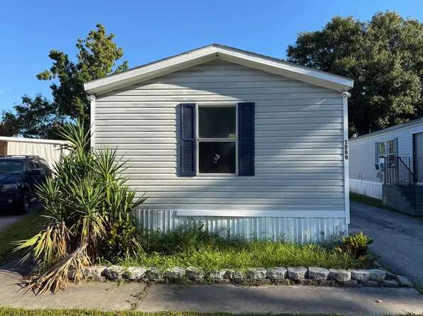 1289 Kilbee Cir #4017, Orlando, FL 32825