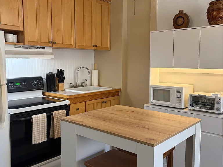 2345 Ala Wai Blvd #1806 — Photo 7