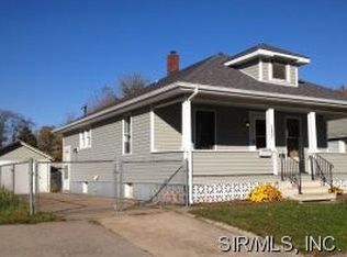 2437 Illinois Ave, Granite City, IL 62040