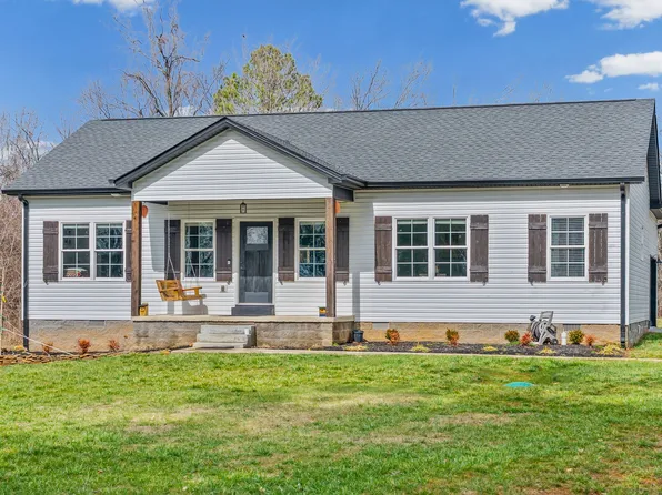 1698 Montgomery Church Rd Lot 4, Cadiz, KY 42211