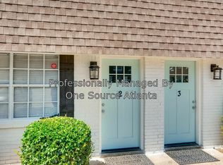 625 Coleman St APT A4, Hapeville, GA 30354