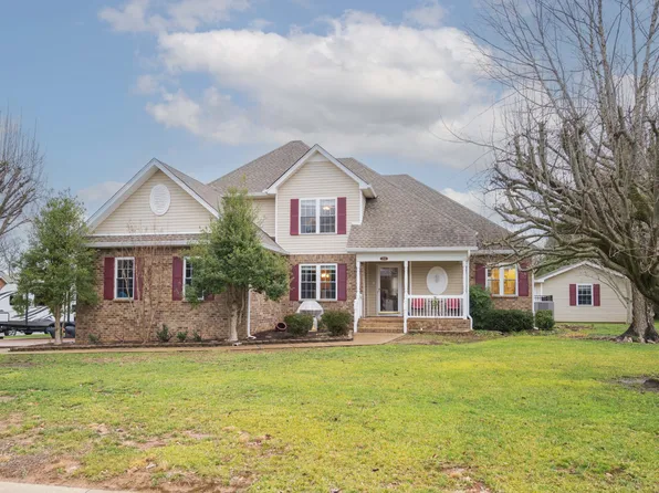 2510 Dorset St, Murfreesboro, TN 37130