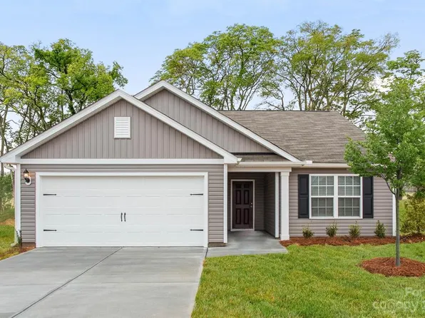 632 Lancelot Dr, Richburg, SC 29729